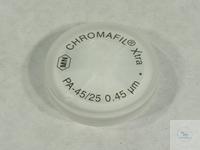 Macherey-Nagel CHROMAFIL Xtra PA-45/25, BIGbox 729213.400