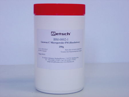 Retsch Licowax C ��������� ��� ������������, 250 � 22.440.0001