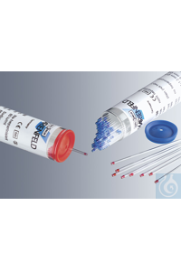 Marienfeld Microhaematocrit ����������� ������ 60 ���, 2900001