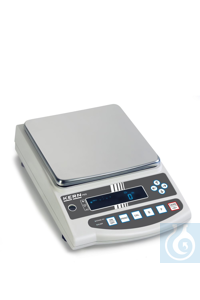 PES 6200-2M Kern Precision ������ ���� 6200 �: d = 0,01 � PES 6200-2M