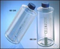 ��������� ������� Greiner Bio-One CELL CULTURE, 1X, PS, �������� ����� ,, ������� �����������, 122/271 ... 680060