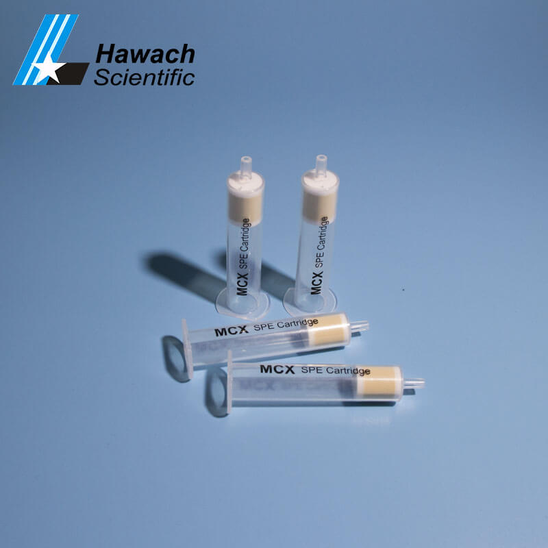 ���������� ������� �� PVDF Hawach Scientific
