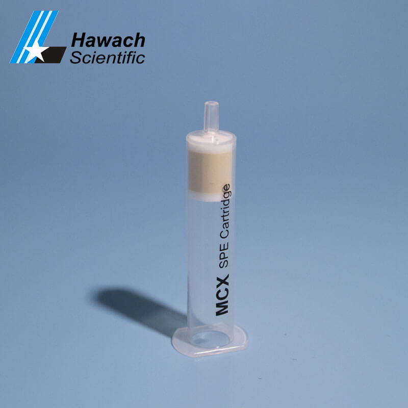 ���������� ������� �� PVDF Hawach Scientific