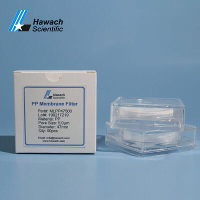 ����������� SAX ����-������������� ��������� Hawach Scientific