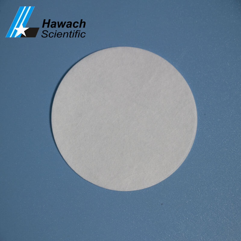 ����������� SAX ����-������������� ��������� Hawach Scientific