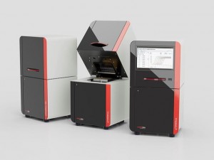 ����������� qTOWER?iris Analytik Jena