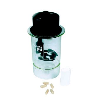 ������ ��� ���������� ����� �� ����������� ������������� PTSW-0 Pharma Test