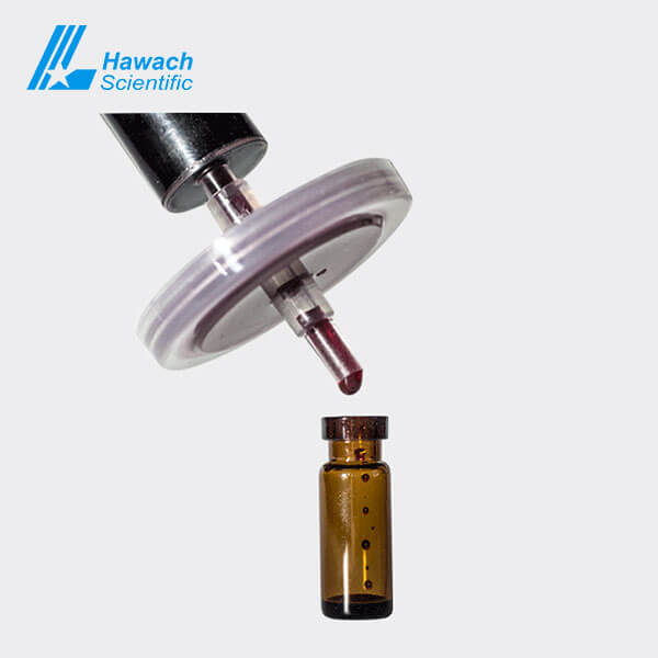SPE-�������� Florisil ��� ���������� ����, �������� PR Hawach Scientific