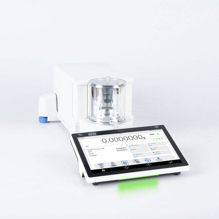 ������-��������� UYA 6.5Y  Radwag WL-109-0002