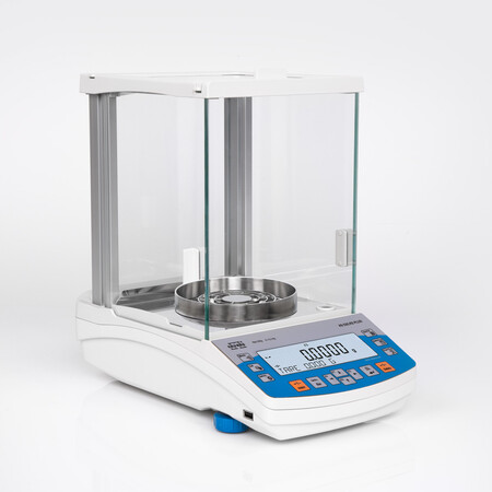 ������������� ���� AS 120.R1 PLUS Radwag WL-104-0230
