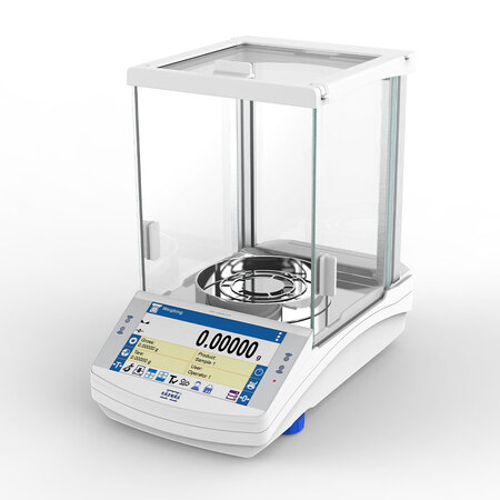 ������������� ���� AS 82/220.X7 Radwag WL-113-0011