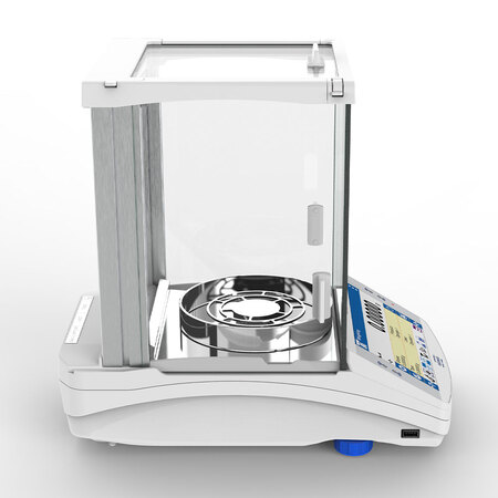 ������������� ���� AS 82/220.X7 Radwag WL-113-0011