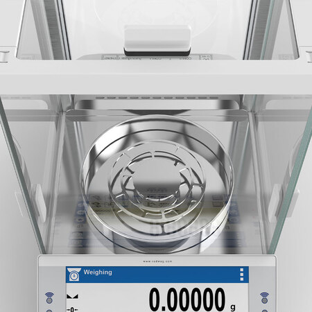 ������������� ���� AS 82/220.X7 Radwag WL-113-0011