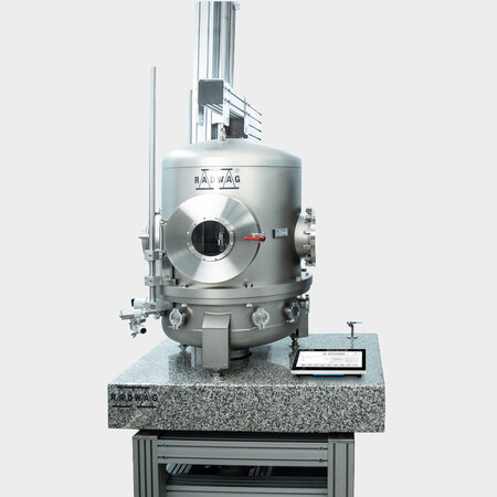 �������������� �������� ���������� ����������� �������� AVK 1000.5Y.CP  Radwag WL-417-0004