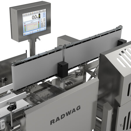 ����������� ���� DWM HPX  Radwag WK-105-0___