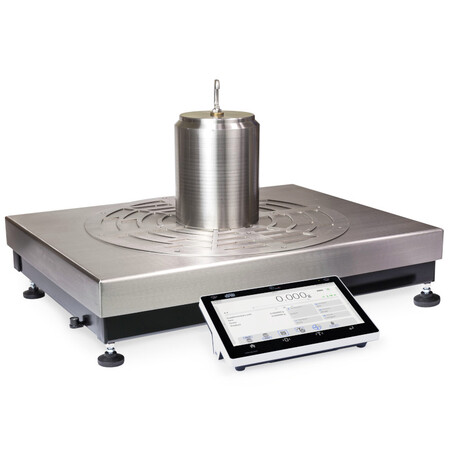 �������� ���������� HRP 1000.5Y.KB Radwag WL-414-0030