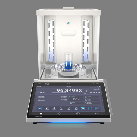 ��������� �������� ������ 5Y, CY10 Radwag WX-001-0435