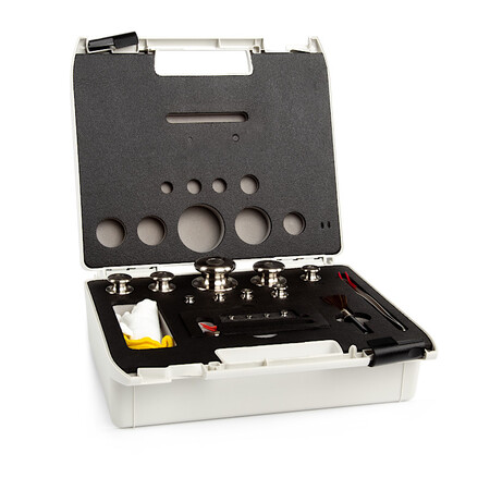 ��������� ���� M1, ���� � ������, ����� (1 � - 2 ��), ����������� ���� Radwag OK-402-0069