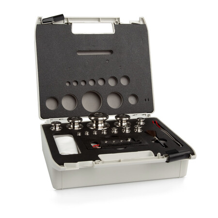 ��������� ���� M1, ����� ���� � ������ (1 � - 5 ��), ����������� ���� Radwag OK-402-0063