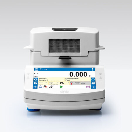 ���������� ��������� MA 110.X7.IC.A.NS Radwag WL-308-0008