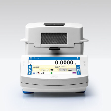 ���������� ��������� MA 200/1.X7.IC.A.WH Radwag WL-308-0037