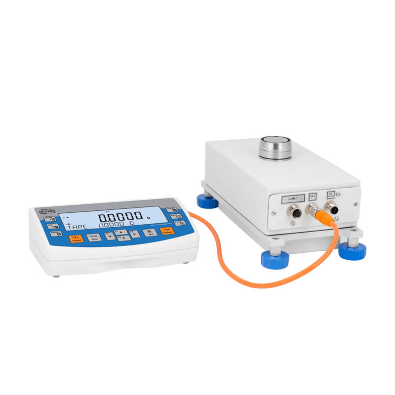 ������ ����������� MAS.1.51.R Radwag WX-016-0150