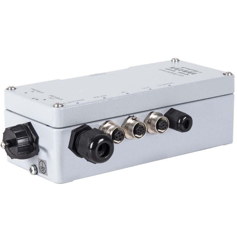 �������� ��������� MW-01-A7 Radwag WX-016-0284