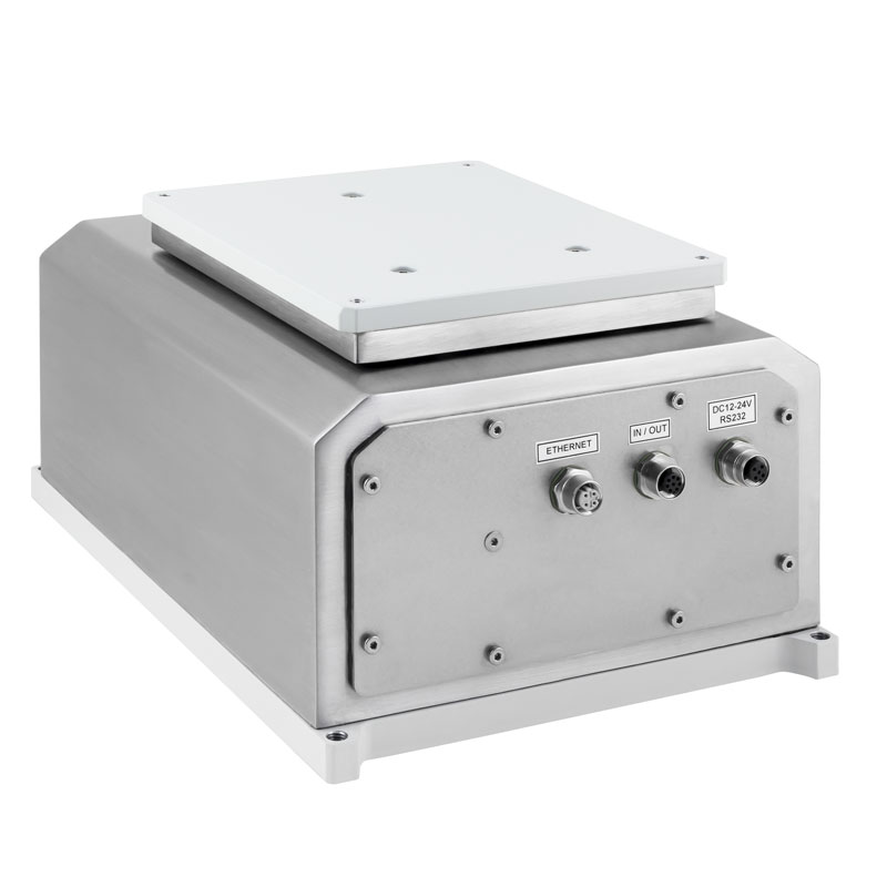 ������ ����������� � ���������������� ������������ MWLH 35 Radwag WX-016-0111