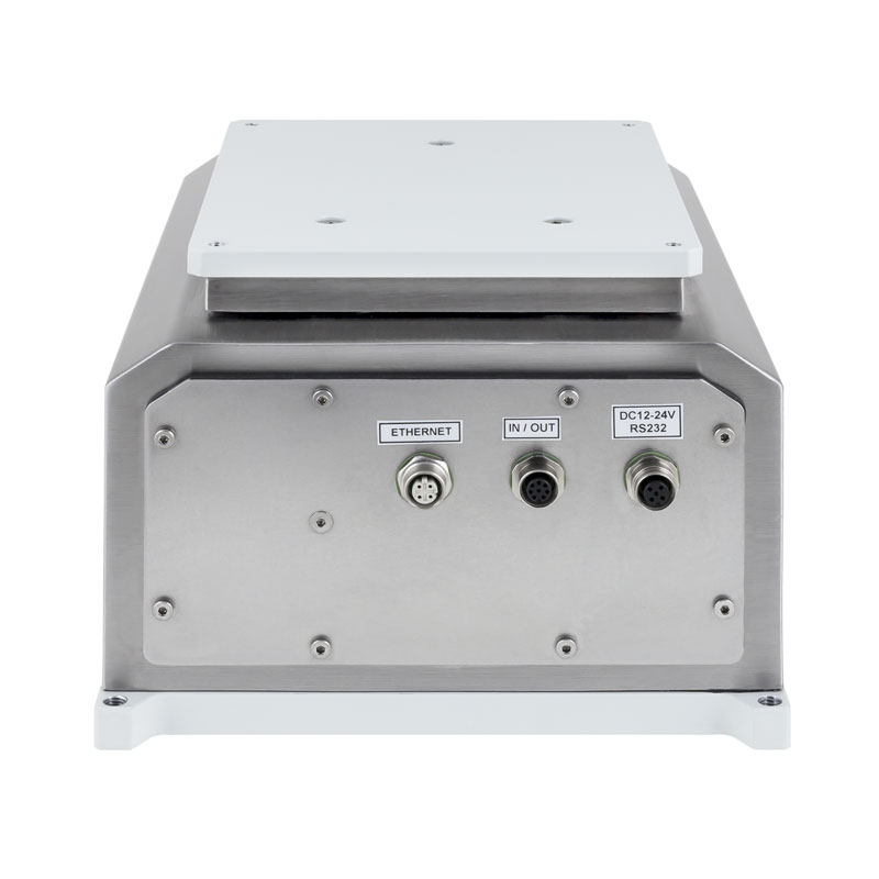 ������ ����������� � ���������������� ������������ MWLH 35 Radwag WX-016-0111