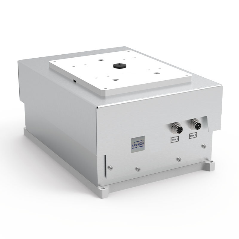 ������ ����������� � ���������������� ������������ MWMH 100-1 Radwag WX-016-0061