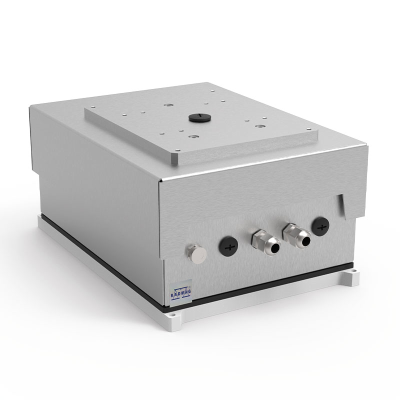 ������ ����������� � ���������������� ������������ MWMH 200-3 Radwag WX-016-0221