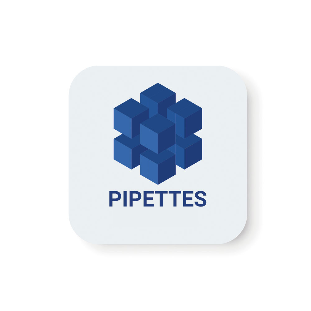 ����������� ������ (5Y) PIPETTES  Radwag WX-016-0331