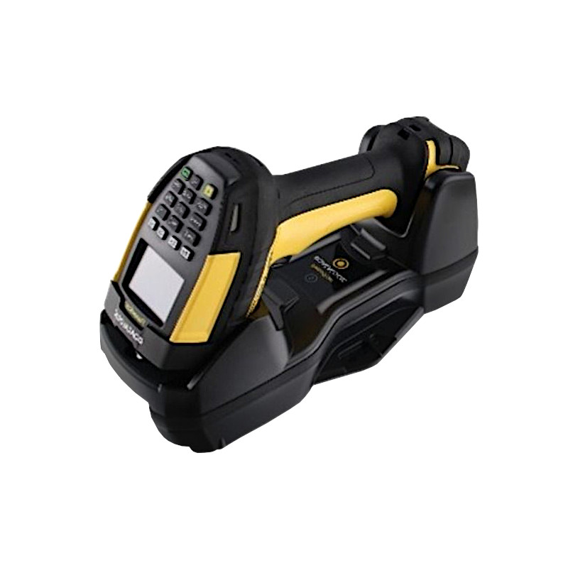������ �����-����� PM9600-SR433RBK20 Radwag WX-006-0053
