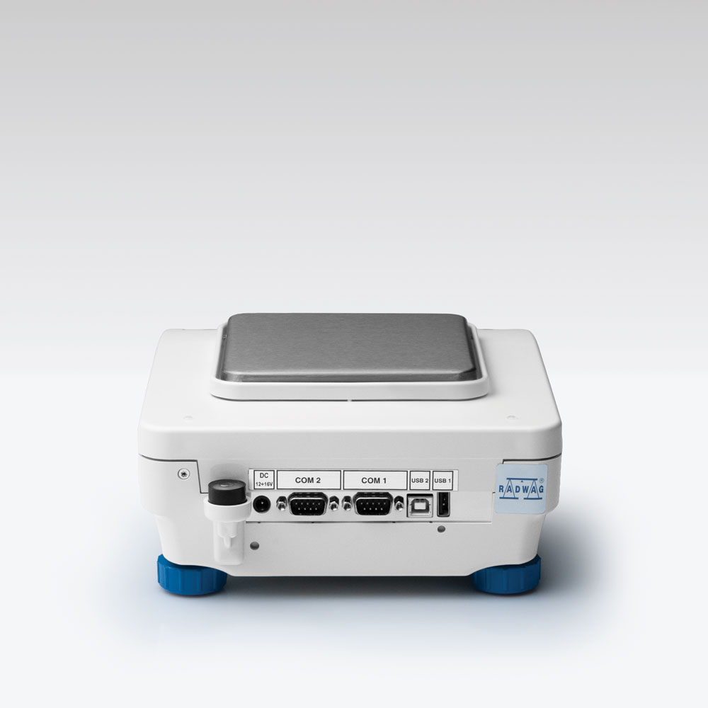 ������������ ���� PS 200/2000.R2 Radwag WL-212-1003