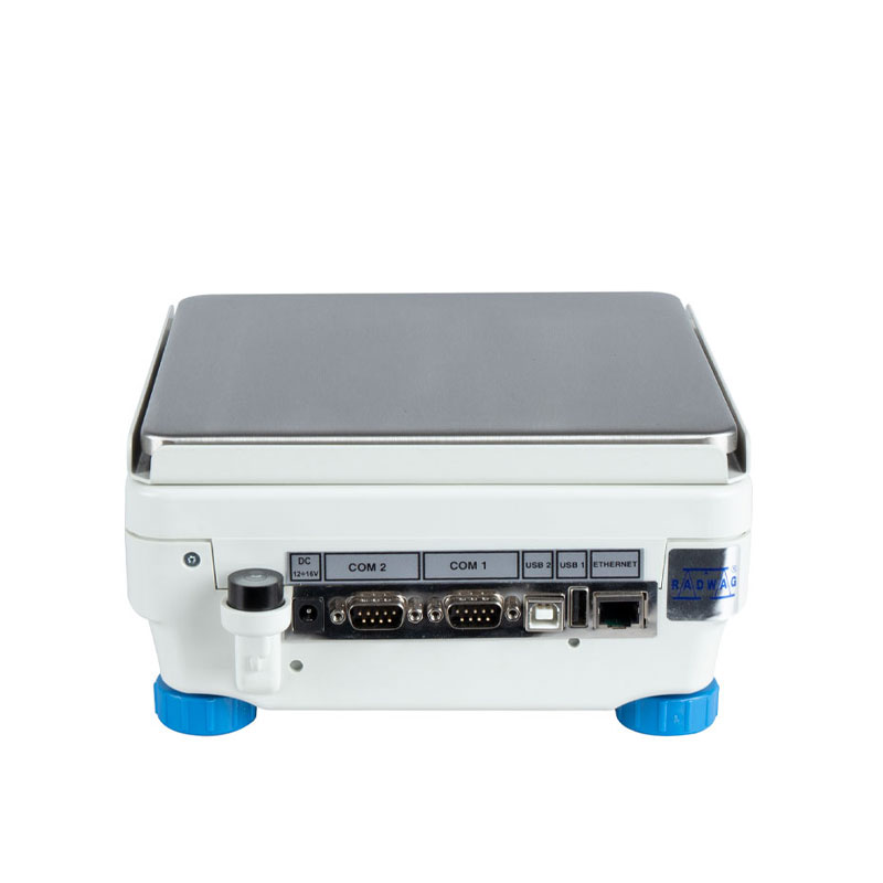 ������������ ���� PS 10100.X7.M  Radwag WL-226-0001