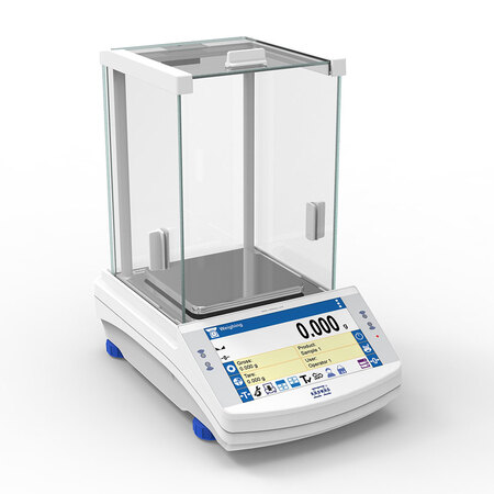 ������������ ���� PS 360.X7  Radwag WL-226-0014