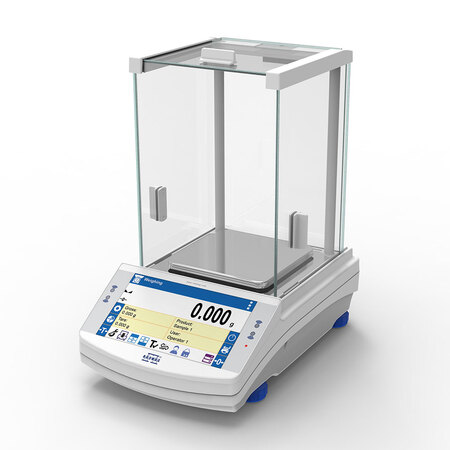������������ ���� PS 360.X7  Radwag WL-226-0014