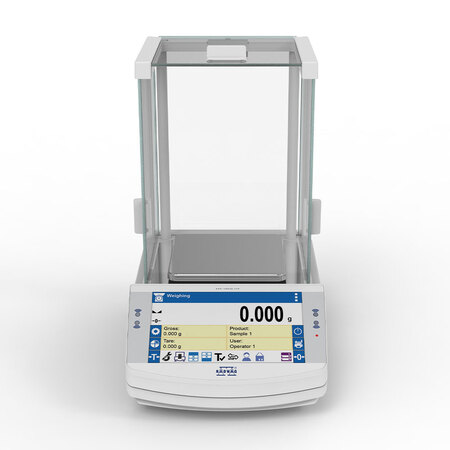 ������������ ���� PS 360.X7  Radwag WL-226-0014