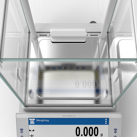 ������������ ���� PS 360.X7  Radwag WL-226-0014