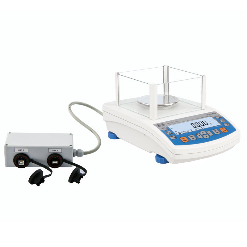 ������������ ����  PS 210.R2.H Radwag WL-221-0001