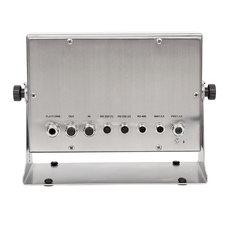 ������� �������� PUE HX5.EX-3 Radwag WX-008-0148