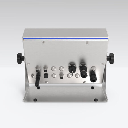 ������� �������� PUE HX7 Radwag WX-008-0158