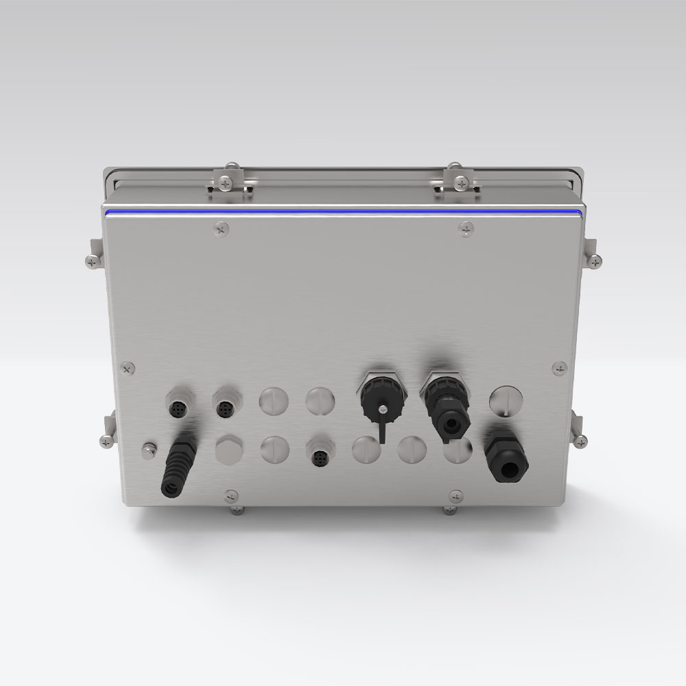 ������� �������� PUE HX7/P (������) Radwag WX-008-0187
