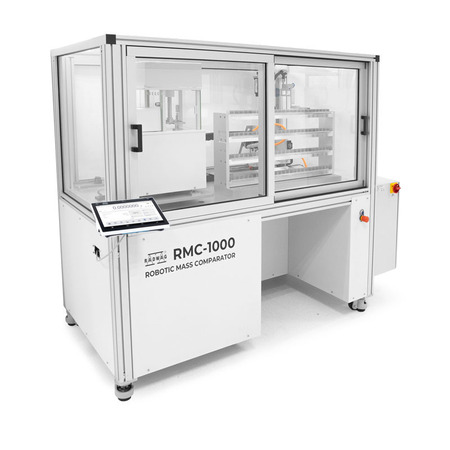 ���������������� ����-���������� RMC 1000.5Y Radwag WL-419-0014