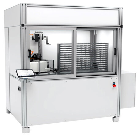 ���������������� ������� ����������� RMC 2.5Y.FC  Radwag WL-504-0004