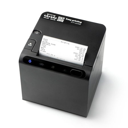 ������������ ����� RTP-UEW80 Radwag (USB + Ethernet + WiFi) Radwag WX-007-0118