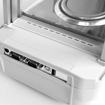 ������������� ���� AS 220.R1 PLUS Radwag WL-104-0229