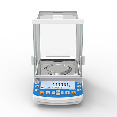 ������������� ���� AS 220.R1 PLUS Radwag WL-104-0229