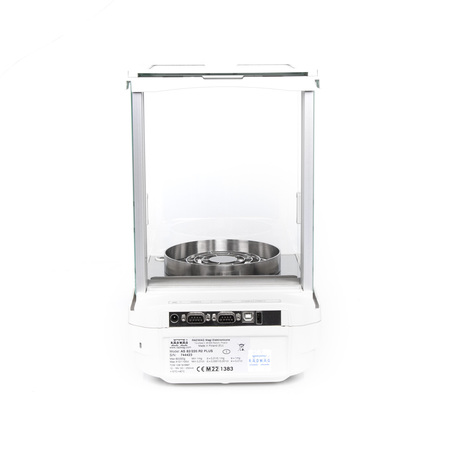 ������������� ���� AS 120.R1 PLUS Radwag WL-104-0230