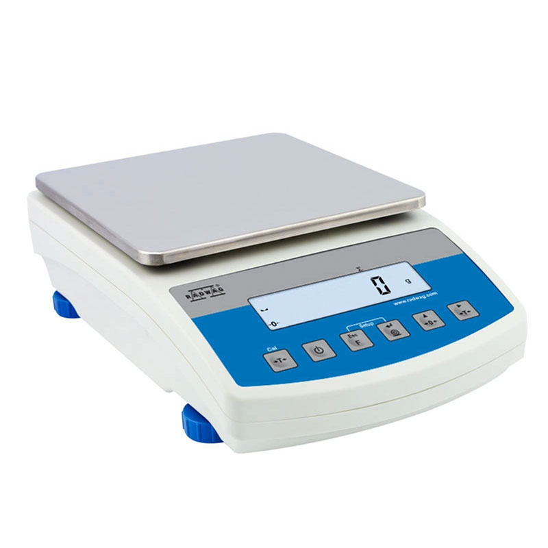 ������������ ���� WLC 6/A2/1 Radwag WL-206-0469